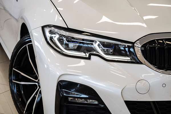 2020 BMW 3 Series 320i M Sport G20