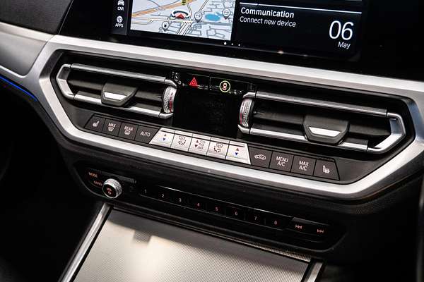 2020 BMW 3 Series 320i M Sport G20