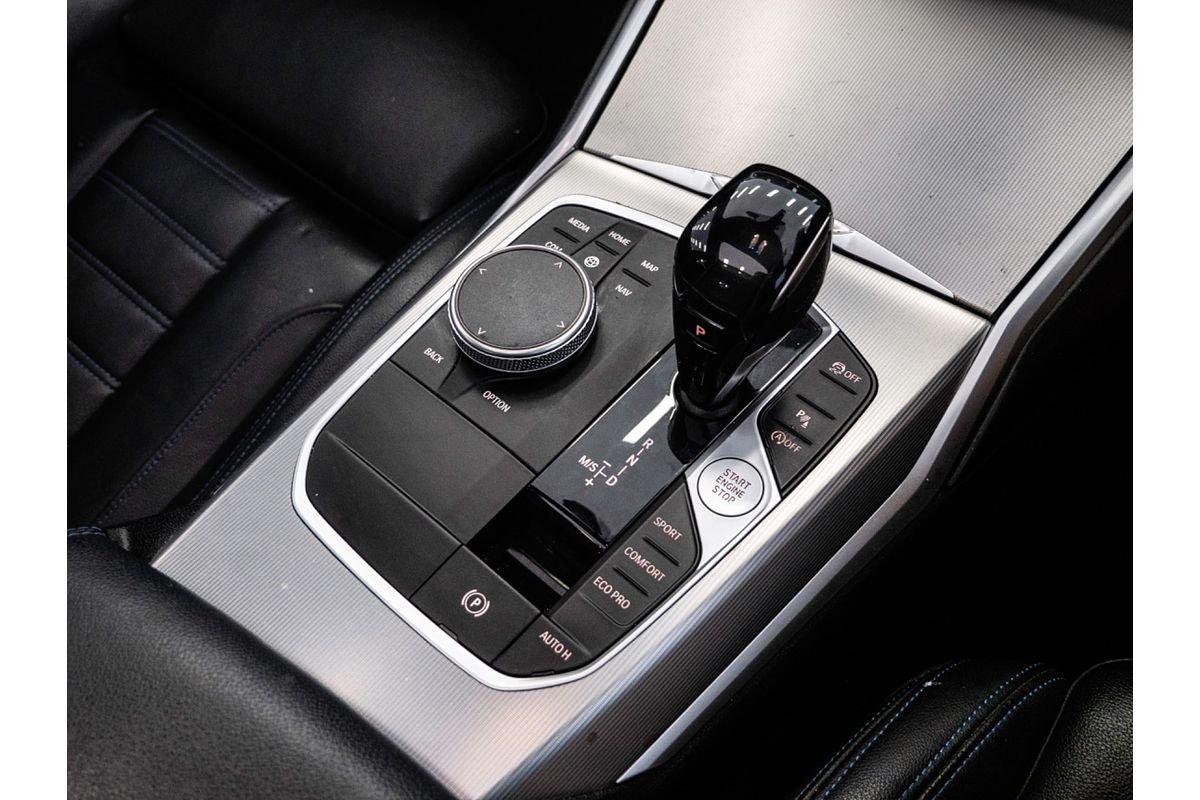 2020 BMW 3 Series 320i M Sport G20