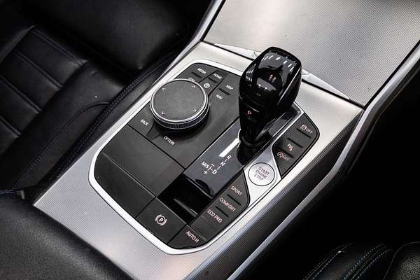2020 BMW 3 Series 320i M Sport G20