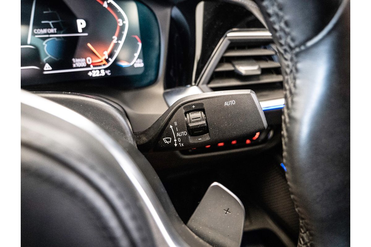 2020 BMW 3 Series 320i M Sport G20
