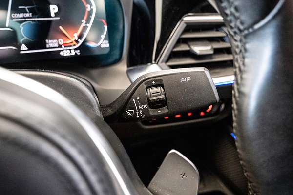 2020 BMW 3 Series 320i M Sport G20