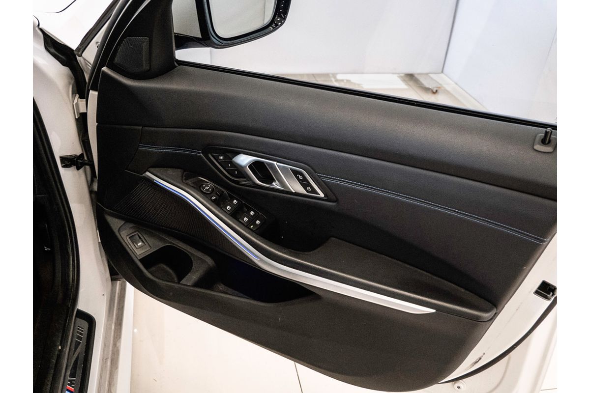 2020 BMW 3 Series 320i M Sport G20