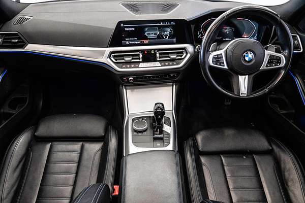 2020 BMW 3 Series 320i M Sport G20