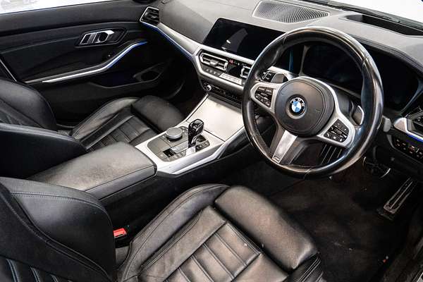 2020 BMW 3 Series 320i M Sport G20