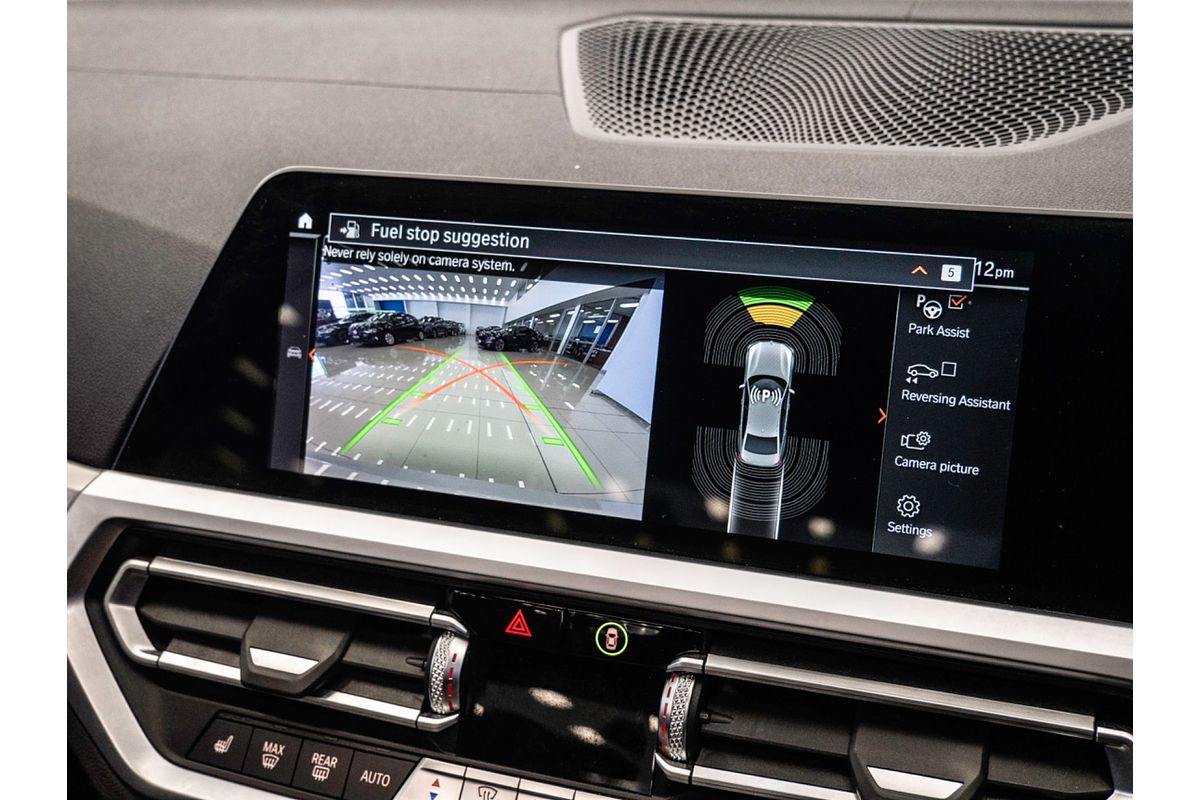 2020 BMW 3 Series 320i M Sport G20