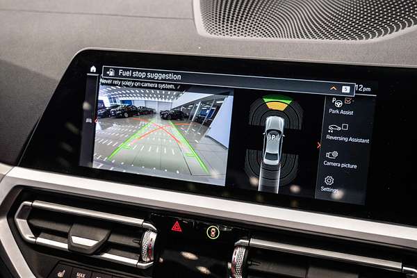 2020 BMW 3 Series 320i M Sport G20