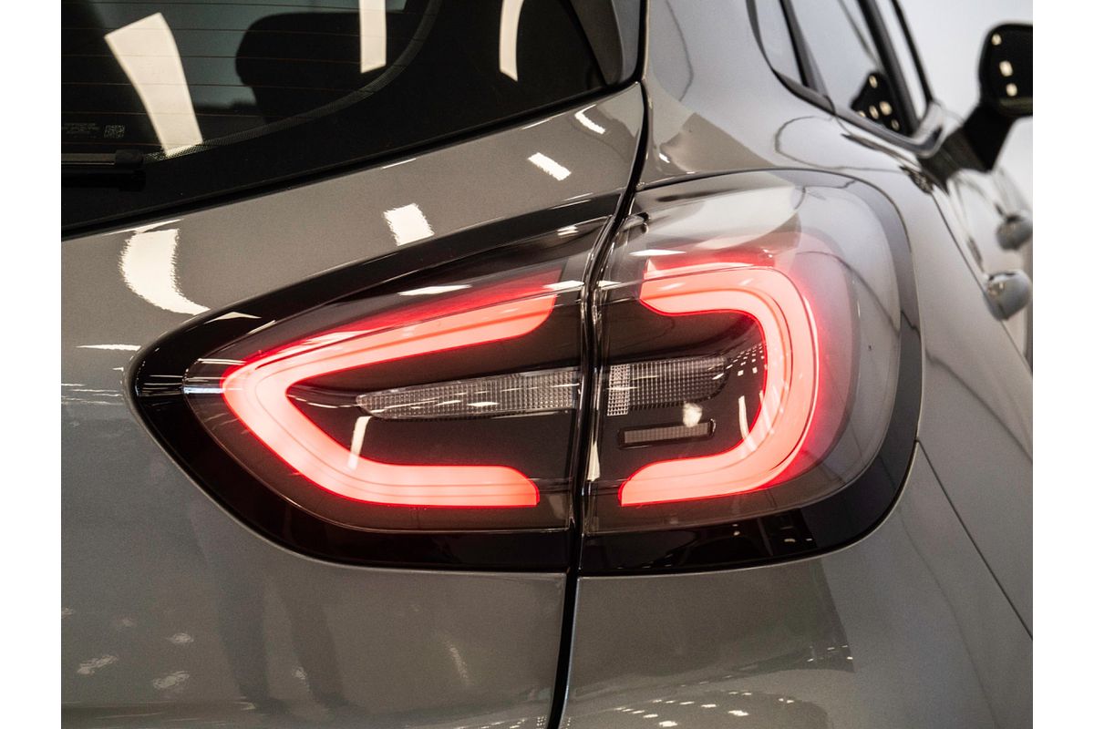 2022 Ford Puma JK