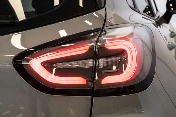 2022 Ford Puma JK