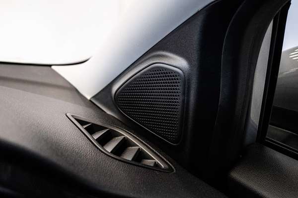 2022 Ford Puma JK
