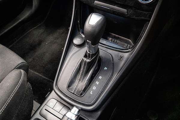2022 Ford Puma JK