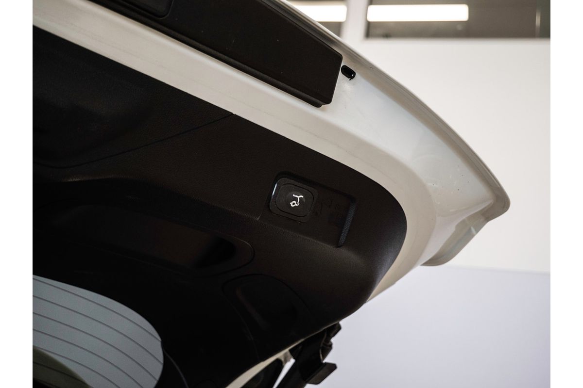 2021 Ford Puma ST-Line JK