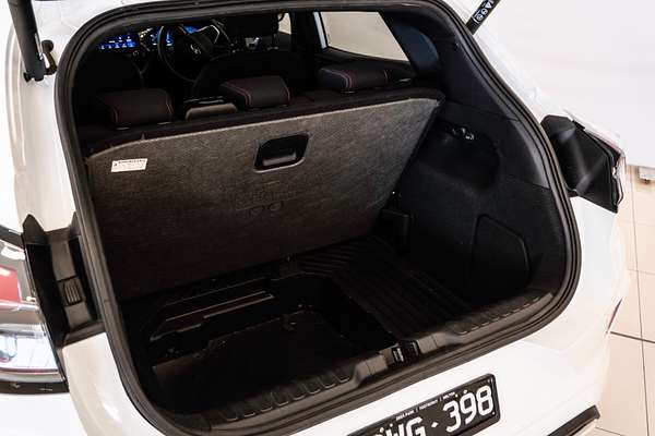 2021 Ford Puma ST-Line JK