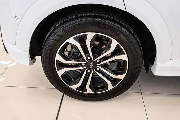 2021 Ford Puma ST-Line JK