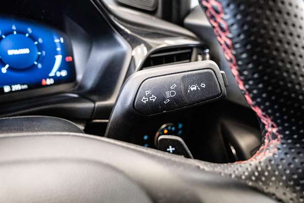 2021 Ford Puma ST-Line JK