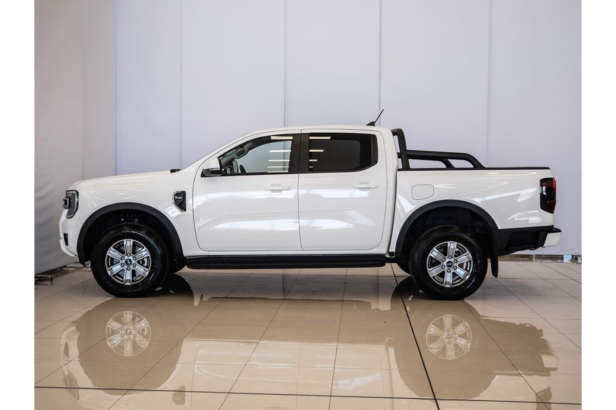 2024 Ford Ranger XLT 4X4 2.0L