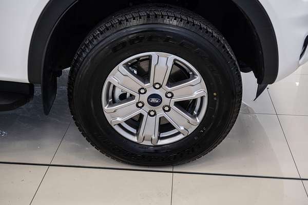 2024 Ford Ranger XLT 4X4 2.0L