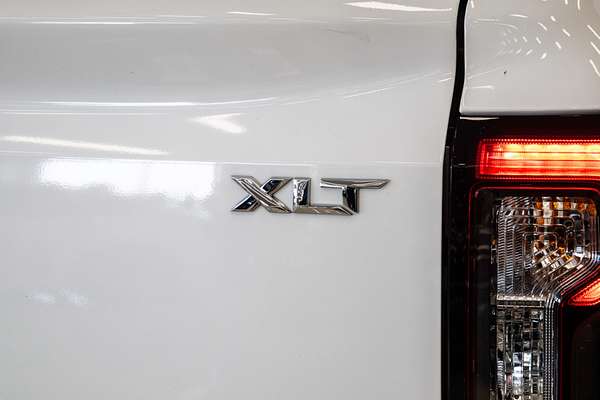 2024 Ford Ranger XLT 4X4 2.0L
