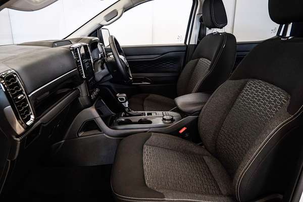 2024 Ford Ranger XLT 4X4 2.0L