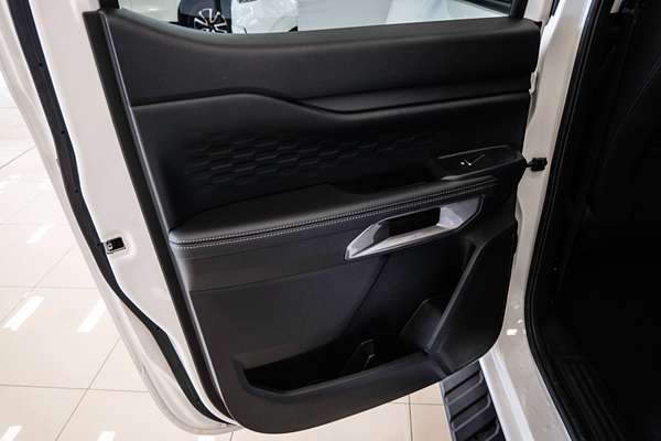 2024 Ford Ranger XLT 4X4 2.0L