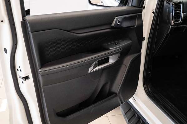 2024 Ford Ranger XLT 4X4 2.0L