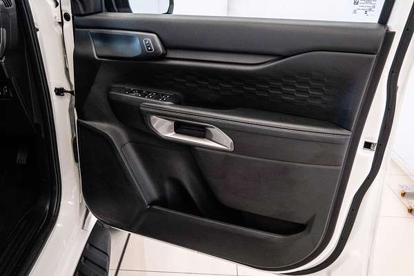 2024 Ford Ranger XLT 4X4 2.0L