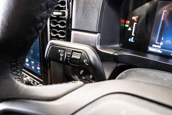 2024 Ford Ranger XLT 4X4 2.0L