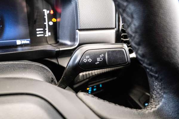 2024 Ford Ranger XLT 4X4 2.0L
