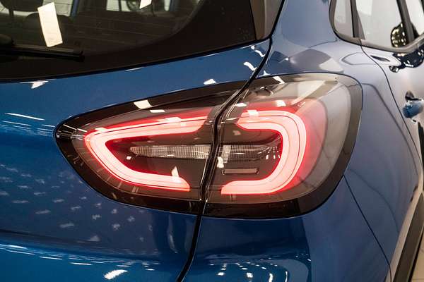 2021 Ford Puma JK