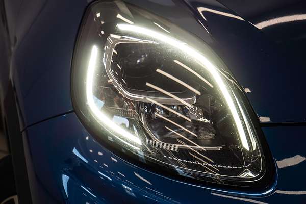 2021 Ford Puma JK
