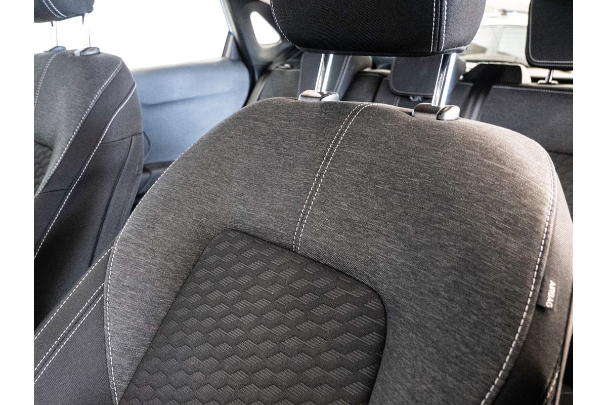2021 Ford Puma JK