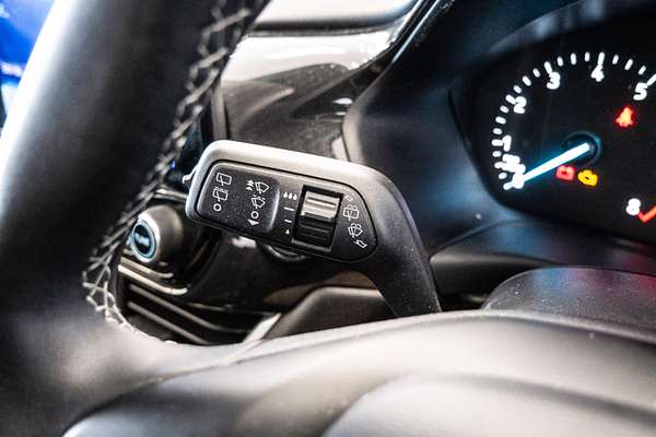 2021 Ford Puma JK