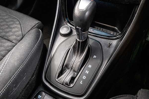 2021 Ford Puma JK