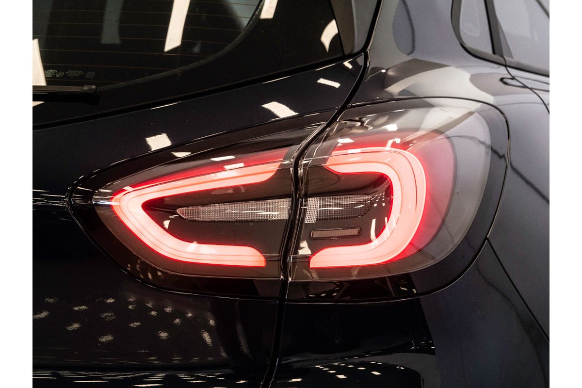 2022 Ford Puma JK