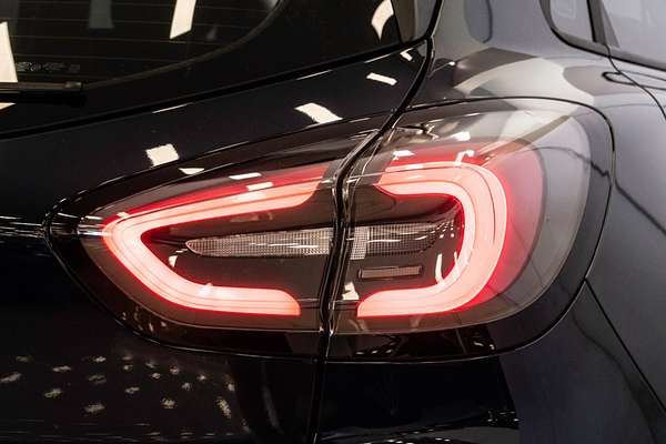 2022 Ford Puma JK