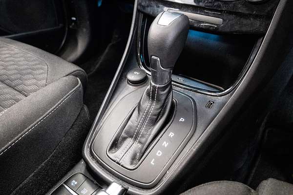 2022 Ford Puma JK