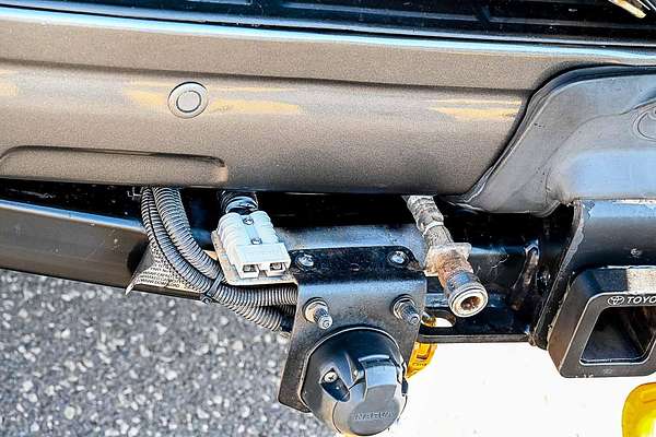 2012 Toyota Landcruiser Prado GXL KDJ150R