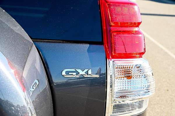 2012 Toyota Landcruiser Prado GXL KDJ150R