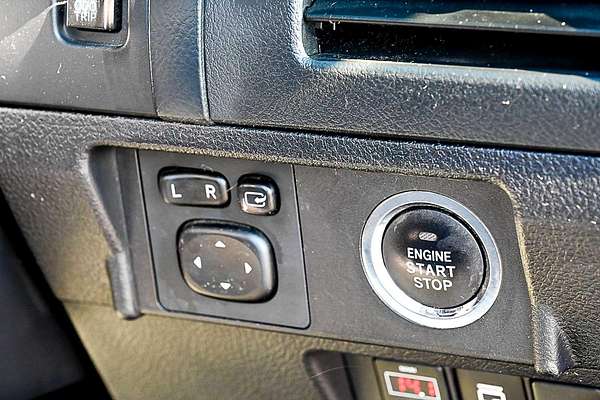 2012 Toyota Landcruiser Prado GXL KDJ150R