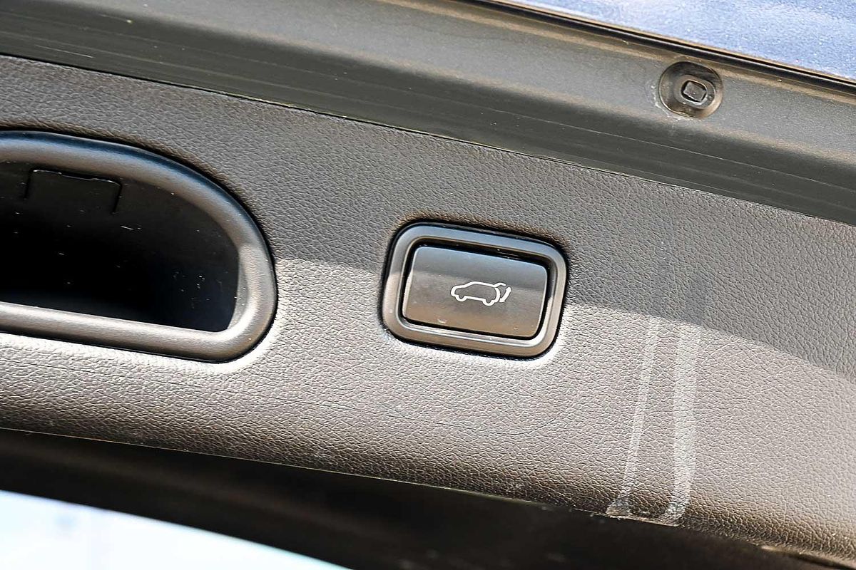 2020 Kia Sportage GT-Line QL