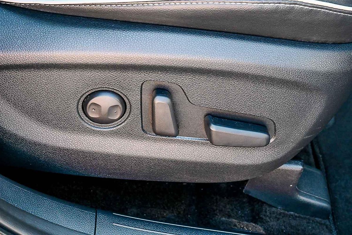 2020 Kia Sportage GT-Line QL