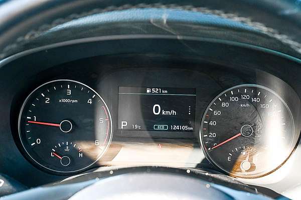 2020 Kia Sportage GT-Line QL