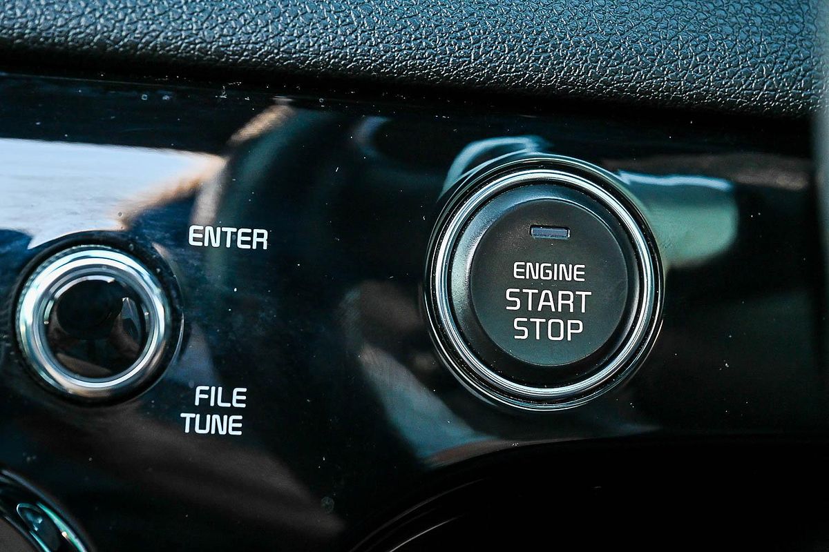 2020 Kia Sportage GT-Line QL
