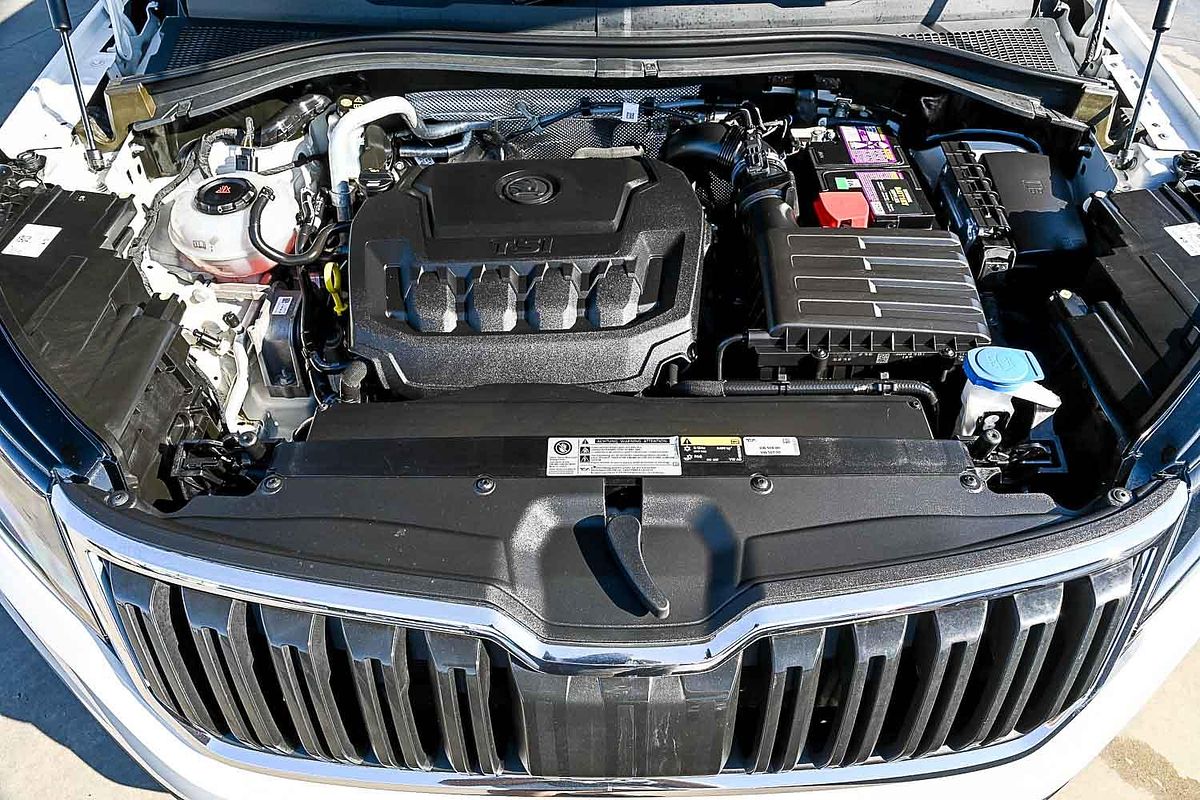 2017 SKODA Kodiaq 132TSI NS