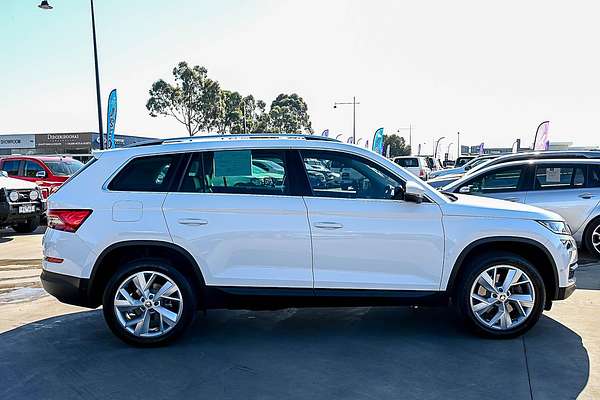 2017 SKODA Kodiaq 132TSI NS