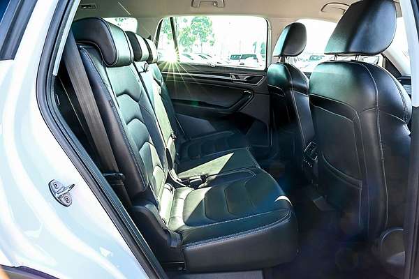 2017 SKODA Kodiaq 132TSI NS