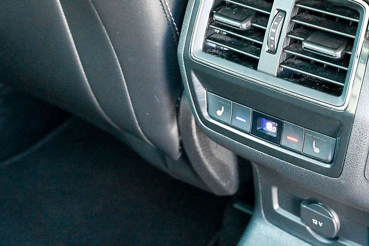 2017 SKODA Kodiaq 132TSI NS