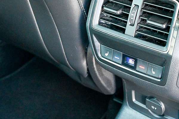 2017 SKODA Kodiaq 132TSI NS