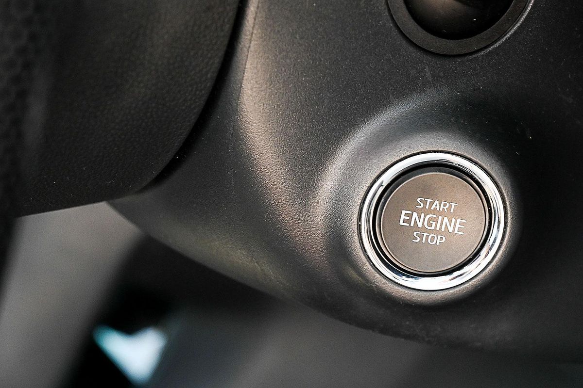 2017 SKODA Kodiaq 132TSI NS