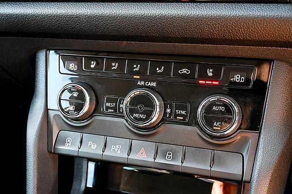 2017 SKODA Kodiaq 132TSI NS